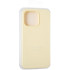 Чохол Original Full Soft Case для iPhone 13 Pro (without logo) Mellow Yellow