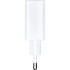 Мережевий зарядний пристрій Gelius Vogue GP-HC011 2USB 2.4A 12W + кабель MicroUSB White
