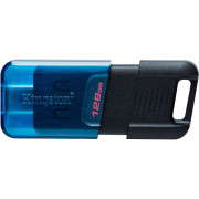 USB флеш накопичувач Kingston DT80M USB 3.2 Type-C