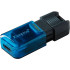 USB флеш накопичувач Kingston DT80M USB 3.2 Type-C