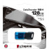 USB флеш накопичувач Kingston DT80M USB 3.2 Type-C