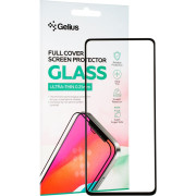 Захисне скло Gelius Full Cover Ultra-Thin 0.25mm для Samsung A536 (A53) Black