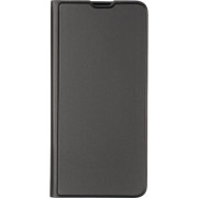 Чохол Book Cover Gelius Shell Case для Motorola G22 Black