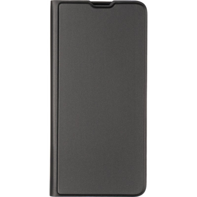 Чохол Book Cover Gelius Shell Case для Motorola G22 Black