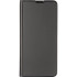 Чохол Book Cover Gelius Shell Case для Motorola G22 Black