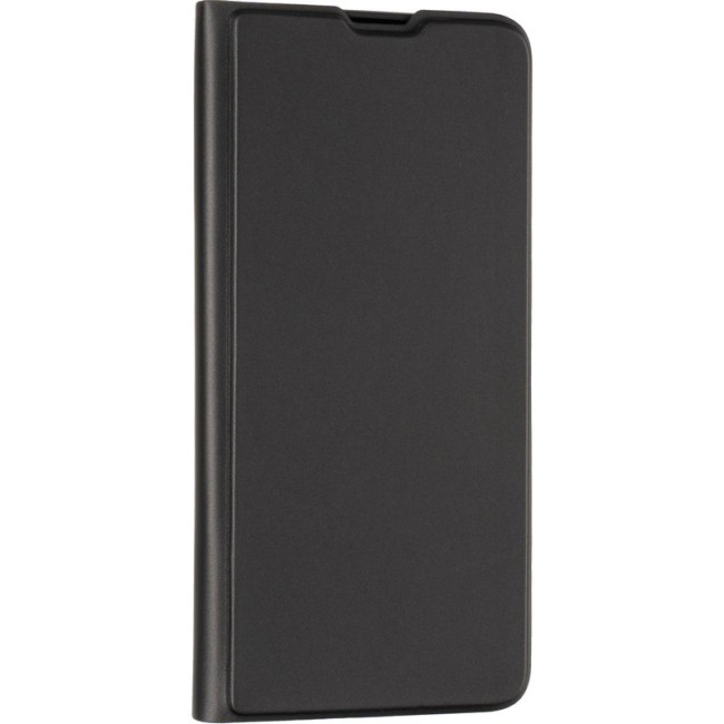 Чохол Book Cover Gelius Shell Case для Motorola G22 Black
