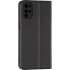 Чохол Book Cover Gelius Shell Case для Motorola G22 Black