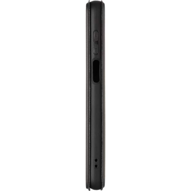 Чохол Book Cover Gelius Shell Case для Motorola G22 Black