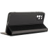 Чохол Book Cover Gelius Shell Case для Motorola G22 Black