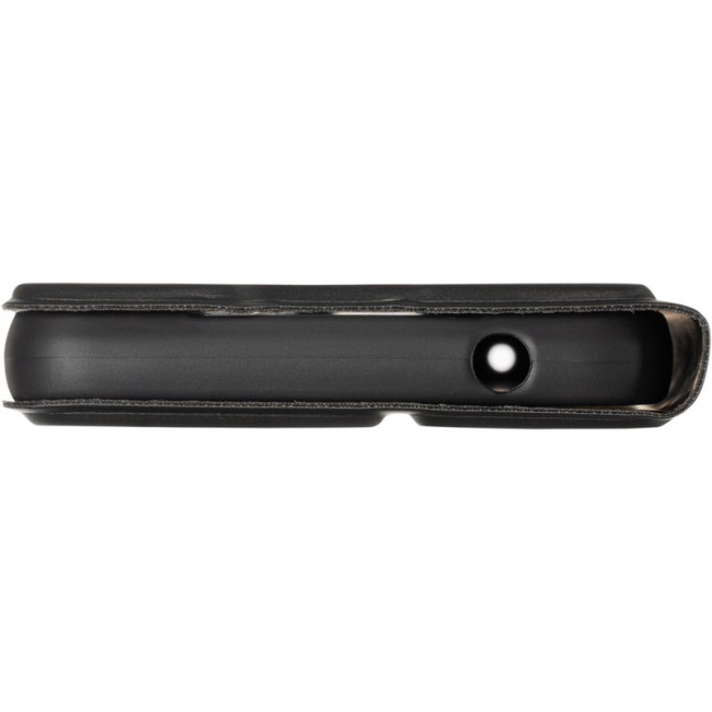 Чохол Book Cover Gelius Shell Case для Motorola G22 Black