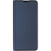 Чохол Book Cover Gelius Shell Case для Realme 9 Pro Blue
