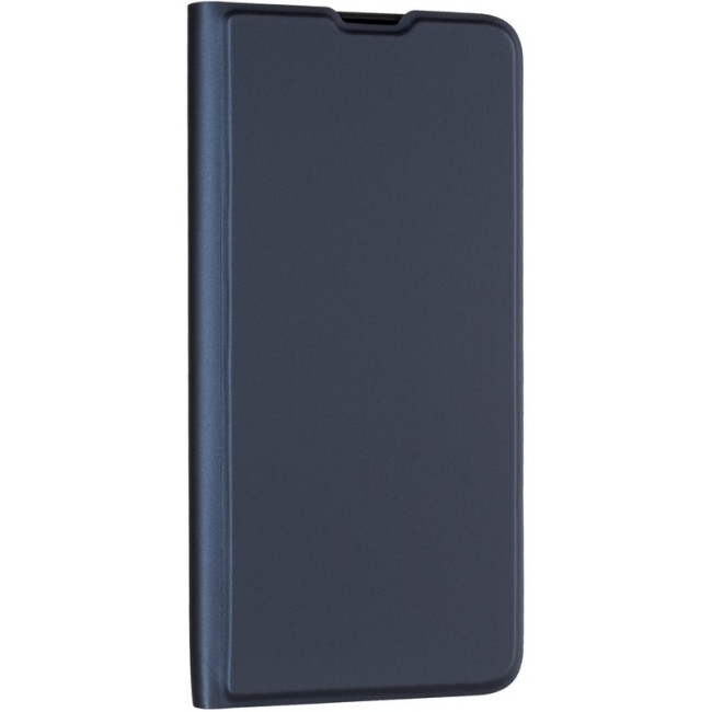 Чохол Book Cover Gelius Shell Case для Realme 9 Pro Blue