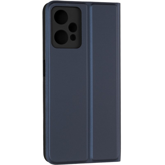 Чохол Book Cover Gelius Shell Case для Realme 9 Pro Blue