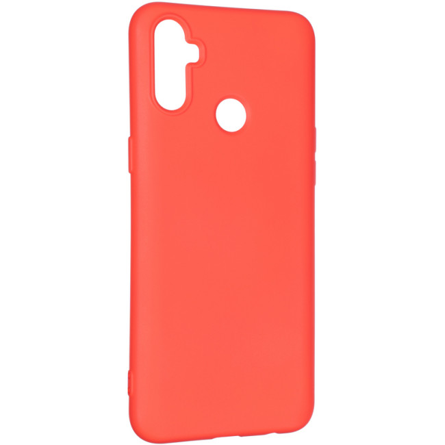 Чохол Full Soft Case для Realme C3 Red Чохол Full Soft Case для Realme C3 Red