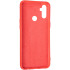 Чохол Full Soft Case для Realme C3 Red Чохол Full Soft Case для Realme C3 Red