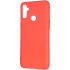 Чохол Full Soft Case для Realme C3 Red Чохол Full Soft Case для Realme C3 Red