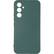 Чохол Full Soft Case для Samsung A546 (A54) Dark Green Чохол Full Soft Case для Samsung A546 (A54) Dark Green