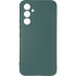 Чохол Full Soft Case для Samsung A546 (A54) Dark Green Чохол Full Soft Case для Samsung A546 (A54) Dark Green