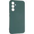 Чохол Full Soft Case для Samsung A546 (A54) Dark Green Чохол Full Soft Case для Samsung A546 (A54) Dark Green