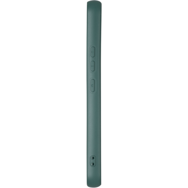 Чохол Full Soft Case для Samsung A546 (A54) Dark Green Чохол Full Soft Case для Samsung A546 (A54) Dark Green