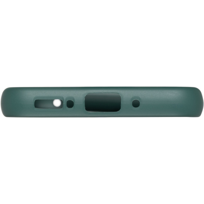 Чохол Full Soft Case для Samsung A546 (A54) Dark Green Чохол Full Soft Case для Samsung A546 (A54) Dark Green