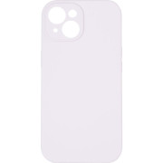 Чохол Original Full Soft Case для iPhone 15 (without logo) Lilac Чохол Original Full Soft Case для iPhone 15 (without logo) Lilac