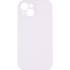 Чохол Original Full Soft Case для iPhone 15 (without logo) Lilac Чохол Original Full Soft Case для iPhone 15 (without logo) Lilac