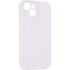 Чохол Original Full Soft Case для iPhone 15 (without logo) Lilac Чохол Original Full Soft Case для iPhone 15 (without logo) Lilac
