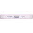 Чохол Original Full Soft Case для iPhone 15 (without logo) Lilac Чохол Original Full Soft Case для iPhone 15 (without logo) Lilac