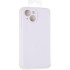 Чохол Original Full Soft Case для iPhone 15 (without logo) Lilac Чохол Original Full Soft Case для iPhone 15 (without logo) Lilac