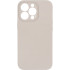 Чохол Original Full Soft Case для iPhone 14 Pro (without logo) Grey Чохол Original Full Soft Case для iPhone 14 Pro (without logo) Grey