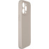 Чохол Original Full Soft Case для iPhone 14 Pro (without logo) Grey Чохол Original Full Soft Case для iPhone 14 Pro (without logo) Grey