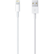 Кабель USB 99% Original Lightning MD818 ( Foxconn) E75 (коробка) White