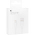 Кабель USB 99% Original Lightning MD818 ( Foxconn) E75 (коробка) White