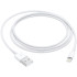 Кабель USB 99% Original Lightning MD818 ( Foxconn) E75 (коробка) White
