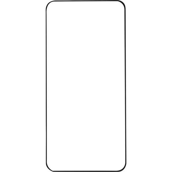 Захисне скло Gelius Full Cover Ultra-Thin 0.25mm для iPhone XS Max Black