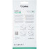 Захисне скло Gelius Full Cover Ultra-Thin 0.25mm для Tecno Spark 10 Black