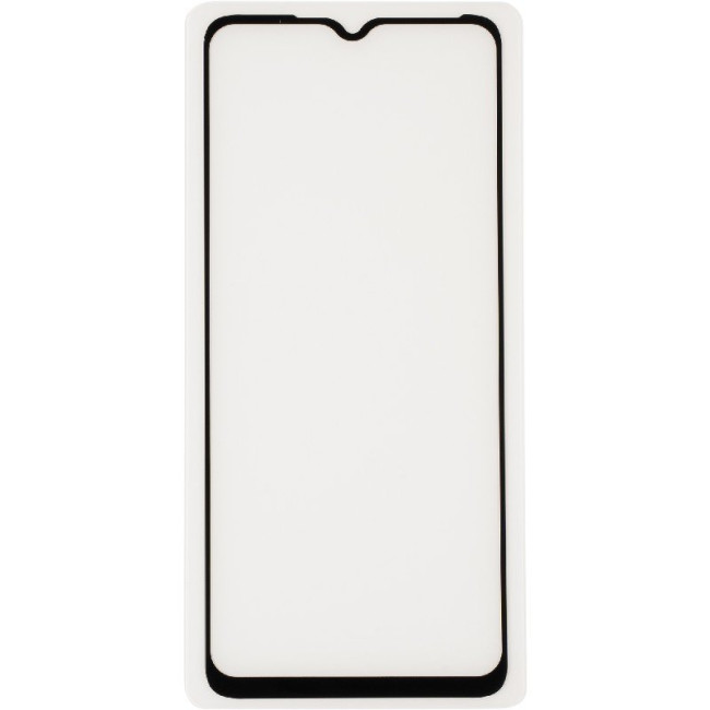 Захисне скло Gelius Full Cover Ultra-Thin 0.25mm для Tecno Spark 10 Black