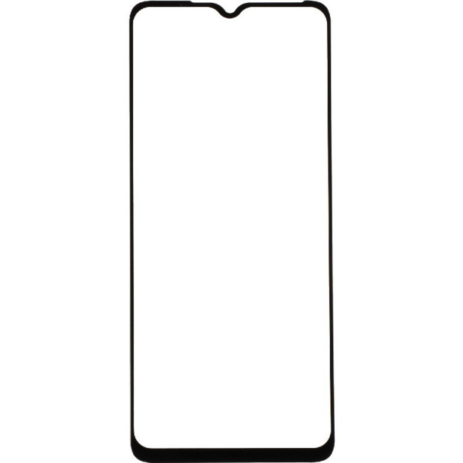 Захисне скло Gelius Full Cover Ultra-Thin 0.25mm для Tecno Spark 10 Black
