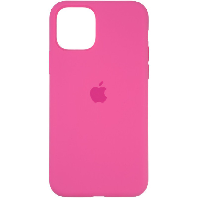 Чохол Original Full Soft Case для iPhone 11 Pro Dragon Fruit Чохол Original Full Soft Case для iPhone 11 Pro Dragon Fruit