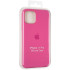 Чохол Original Full Soft Case для iPhone 11 Pro Dragon Fruit Чохол Original Full Soft Case для iPhone 11 Pro Dragon Fruit