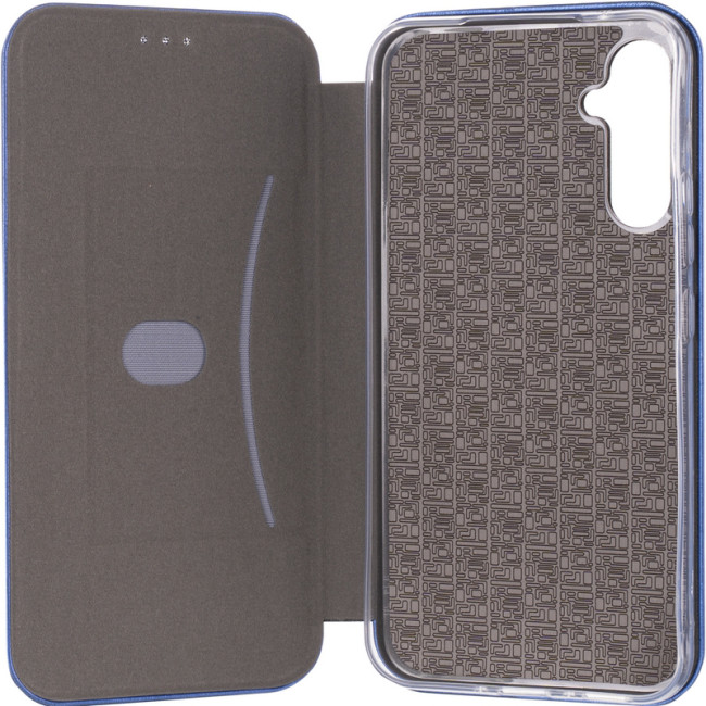 Чохол G-Case Ranger Series для Samsung A346 (A34) Blue Чохол G-Case Ranger Series для Samsung A346 (A34) Blue
