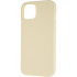 Чохол Original Full Soft Case для iPhone 13 (without logo) Mellow Yellow