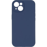 Чохол Original Full Soft Case для iPhone 15 (without logo) Midnight Blue Чохол Original Full Soft Case для iPhone 15 (without logo) Midnight Blue