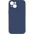 Чохол Original Full Soft Case для iPhone 15 (without logo) Midnight Blue Чохол Original Full Soft Case для iPhone 15 (without logo) Midnight Blue