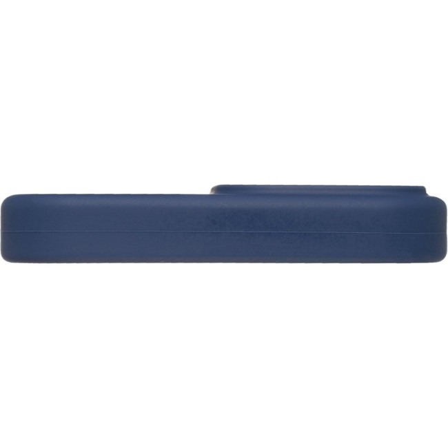Чохол Original Full Soft Case для iPhone 15 (without logo) Midnight Blue Чохол Original Full Soft Case для iPhone 15 (without logo) Midnight Blue