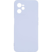 Чохол Full Soft Case для Realme С35 Violet Чохол Full Soft Case для Realme С35 Violet