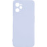 Чохол Full Soft Case для Realme С35 Violet Чохол Full Soft Case для Realme С35 Violet