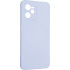 Чохол Full Soft Case для Realme С35 Violet Чохол Full Soft Case для Realme С35 Violet