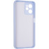 Чохол Full Soft Case для Realme С35 Violet Чохол Full Soft Case для Realme С35 Violet